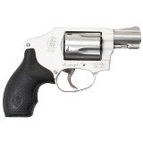 SMITH & WESSON 642-2 AIRWEIGHT .38 SPL - 2 of 3