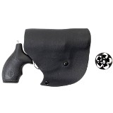 SMITH & WESSON 642-2 AIRWEIGHT .38 SPL - 3 of 3