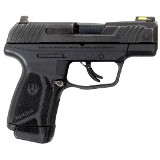 RUGER MAX-9 9MM LUGER (9X19 PARA) - 2 of 2