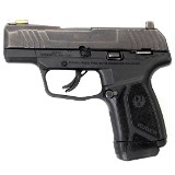 RUGER MAX-9 9MM LUGER (9X19 PARA)