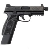 FN 510 TACTICAL 10MM - 2 of 3