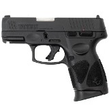 TAURUS G3C 9MM LUGER (9X19 PARA)