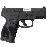TAURUS G3C 9MM LUGER (9X19 PARA) - 2 of 3