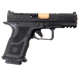 ZEV TECHNOLOGIES OZ9C 9MM LUGER (9X19 PARA) - 2 of 3