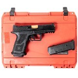 ZEV TECHNOLOGIES OZ9C 9MM LUGER (9X19 PARA) - 3 of 3