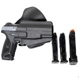 RUGER SECURITY-9 9MM LUGER (9X19 PARA) - 3 of 3