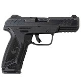 RUGER SECURITY-9 9MM LUGER (9X19 PARA) - 2 of 3