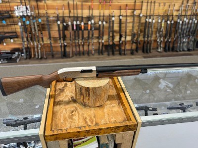 WINCHESTER SXP 12 GA