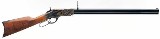 UBERTI 1860 HENRY .45 LC