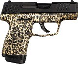 RUGER MAX-9 9MM LUGER (9x19 PARA)