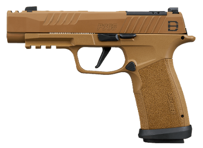 SIG SAUER P365 DH3 9MM LUGER (9x19 PARA)