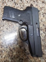 SIG SAUER P239 9MM LUGER (9x19 PARA)