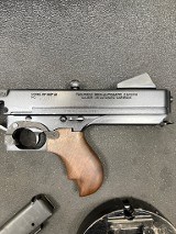 AUTO-ORDNANCE 1927 A-1 .45 ACP - 3 of 3