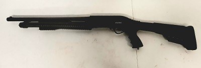 HATSAN ARMS COMPANY ESCORT 12 GA