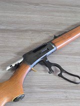 MARLIN 336 .35 REM - 2 of 3