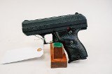 HI-POINT C9 9MM LUGER (9x19 PARA) - 2 of 3