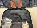 GLOCK 26 GEN 3 9MM LUGER (9x19 PARA) - 2 of 2