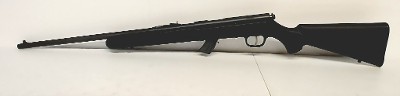 SAVAGE ARMS MARK II .22 LR
