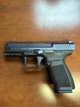 CANIK METE SF 9MM LUGER (9x19 PARA) - 3 of 3