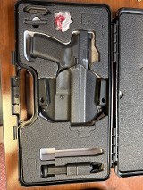 CANIK METE SF 9MM LUGER (9x19 PARA)