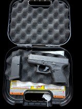 GLOCK 27 .40 CALIBER - 1 of 3