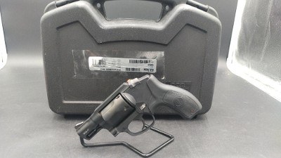 SMITH & WESSON BODYGUARD BG38 .38 SPL