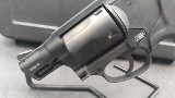 SMITH & WESSON BODYGUARD BG38 .38 SPL - 2 of 3