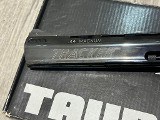 TAURUS 44 TRACKER .44 MAG/.44 SPL - 3 of 3