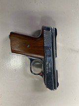 DAVIS INDUSTRIES P-32 .32 ACP - 2 of 2