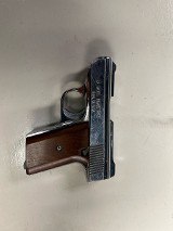 DAVIS INDUSTRIES P-32 .32 ACP