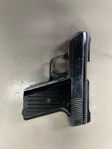DAVIS INDUSTRIES P-380 .380 ACP - 2 of 2