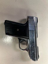 DAVIS INDUSTRIES P-380 .380 ACP