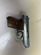 JENNINGS FIREARMS J-22 22 Long Rifle (22LR)