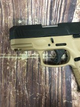 TAURUS G3C Two-Tone 9MM LUGER (9x19 PARA) - 3 of 3
