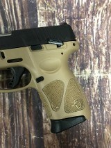 TAURUS G3C Two-Tone 9MM LUGER (9x19 PARA) - 2 of 3