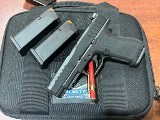 PALMETTO STATE ARMORY dagger micro compensated 9MM LUGER (9x19 PARA)