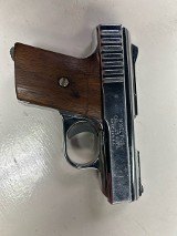 RAVEN ARMS P25 25 Auto