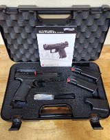 WALTHER ARMS PDP F-SERIES 9MM LUGER (9X19 PARA) - 3 of 3