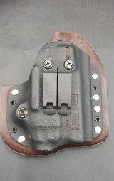 BERSA TPR9C 9MM LUGER (9x19 PARA) - 2 of 3