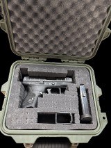 BERETTA APX 9MM LUGER (9x19 PARA)