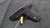 SMITH & WESSON M&P40 SHIELD .40 CALIBER - 2 of 3