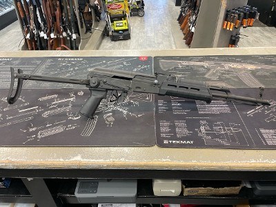 CENTURY ARMS AK63DS 7.62MM X 39 RUSSIAN