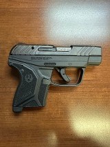 RUGER LCP II LITE RACK .22 LR