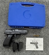 GIRSAN MC28SA 9MM LUGER (9x19 PARA) - 1 of 3