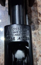 MOSSBERG 505 YOUTH .410 BORE - 3 of 3