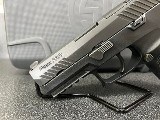 SIG SAUER P320 C 9MM LUGER (9x19 PARA) - 2 of 3