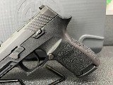 SIG SAUER P320 C 9MM LUGER (9x19 PARA) - 3 of 3