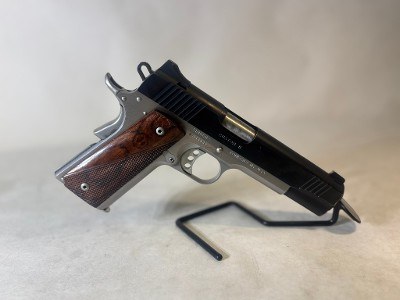 KIMBER Custom II .45 ACP