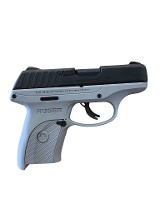 RUGER EC9S 9MM LUGER (9x19 PARA) - 2 of 3
