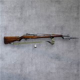 SPRINGFIELD ARMORY M1 Garand WW2 1945 .30-06 SPRG - 3 of 3